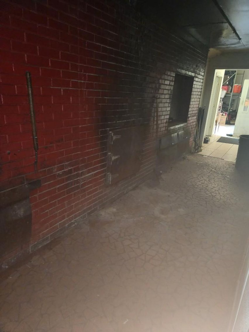 Image for Real Estate of Former Cook's Barbeque