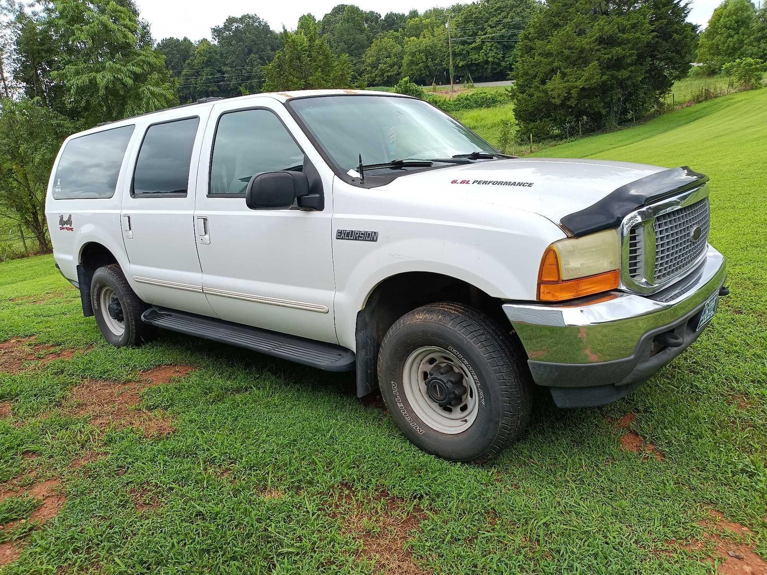 Image for Equipment & Personal Property of Jim and Pat Fowler