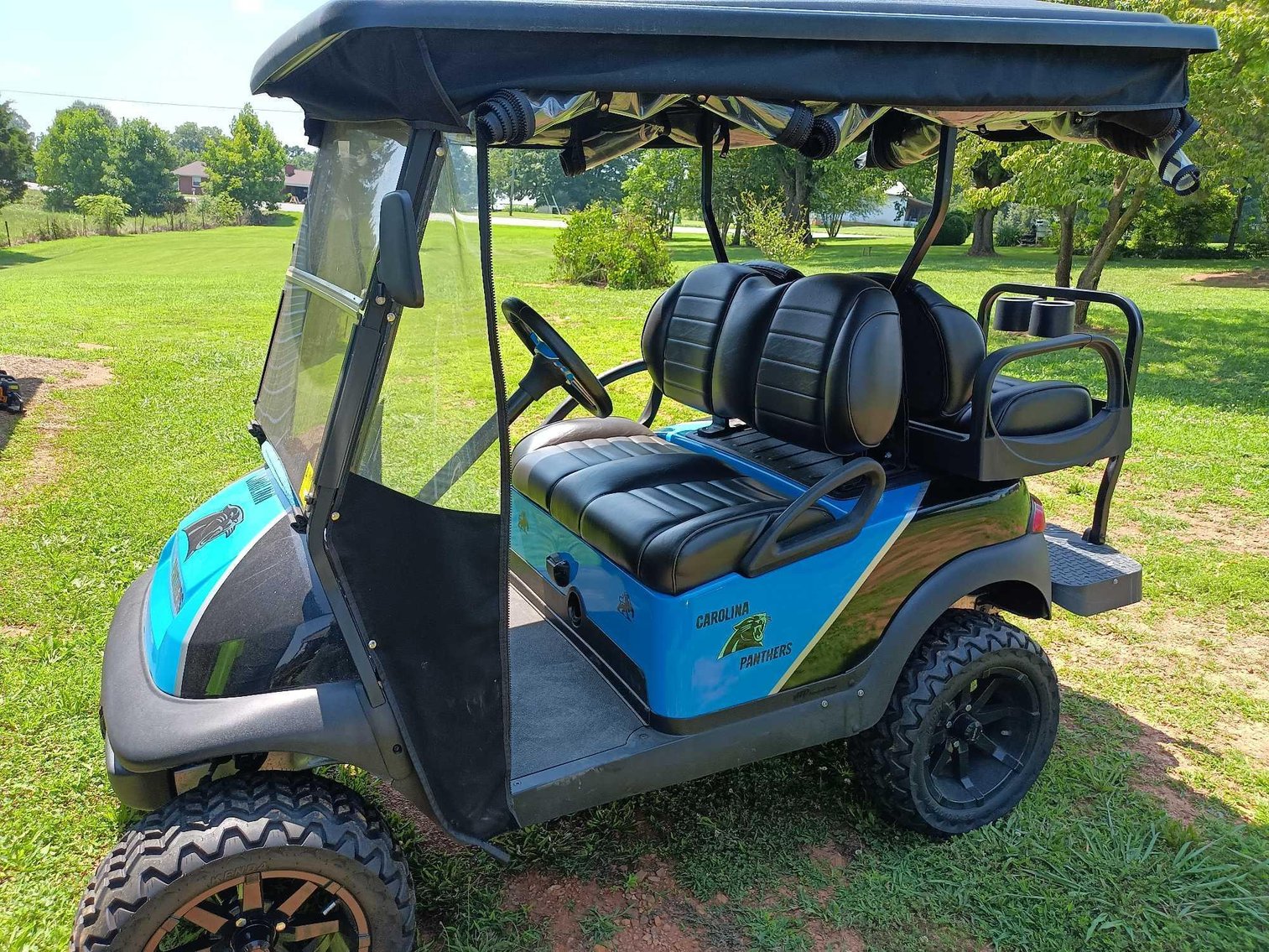 Image for Equipment & Personal Property of Jim and Pat Fowler