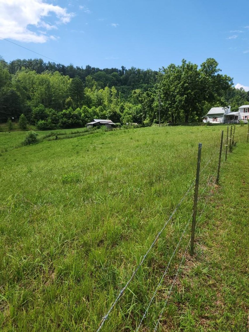 Image for Real Estate Auction - 60± Acres with Farmhouse in Patrick County, VA