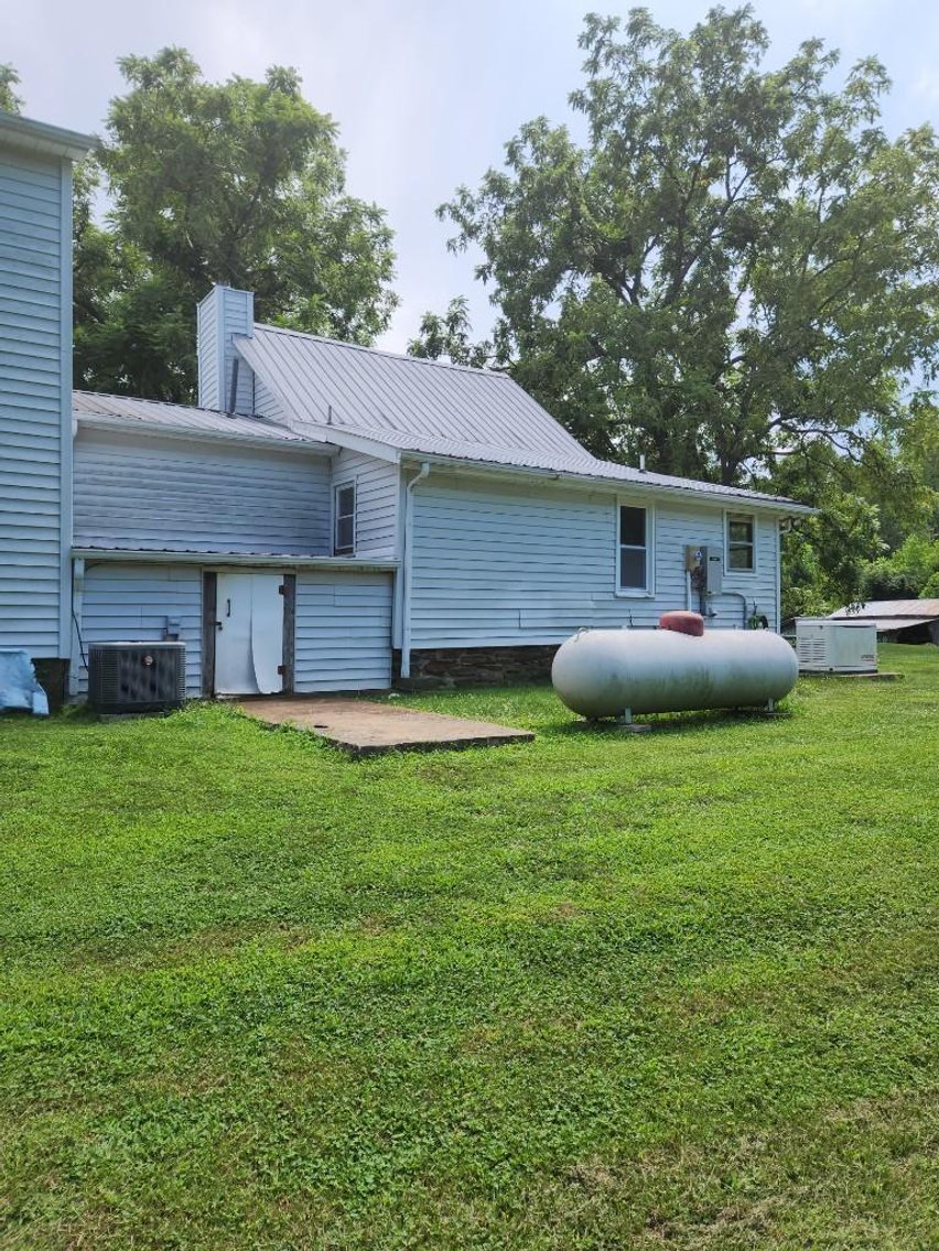 Image for Real Estate Auction - 60± Acres with Farmhouse in Patrick County, VA