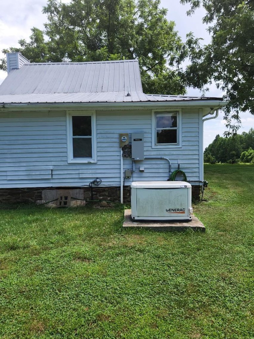 Image for Real Estate Auction - 60± Acres with Farmhouse in Patrick County, VA