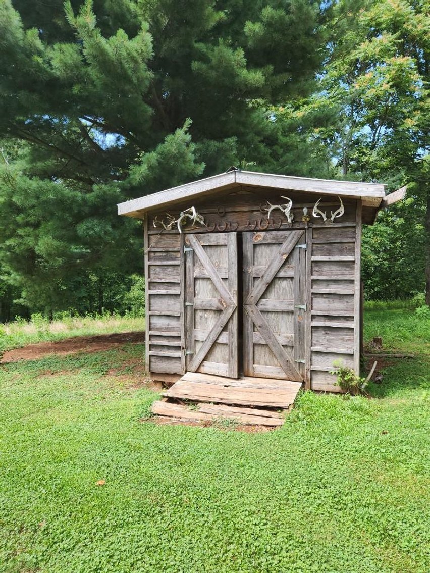 Image for Real Estate Auction - 60± Acres with Farmhouse in Patrick County, VA