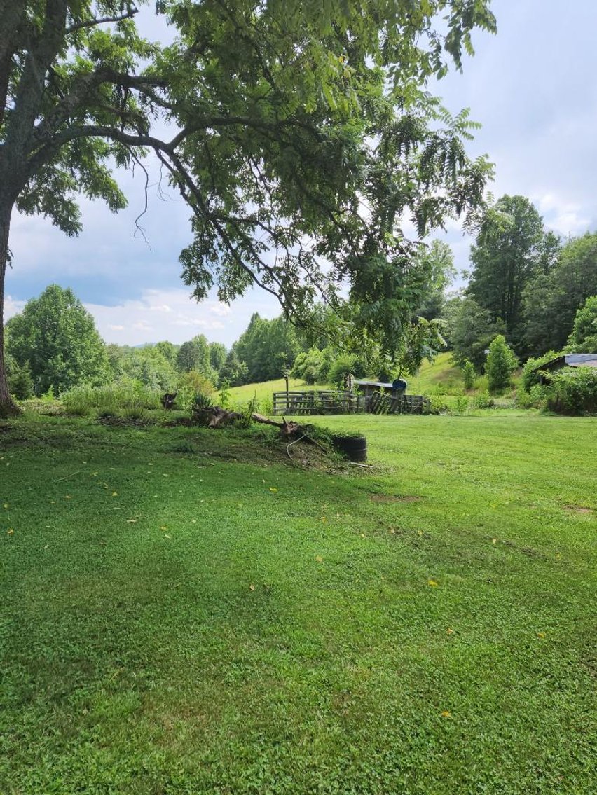 Image for Real Estate Auction - 60± Acres with Farmhouse in Patrick County, VA