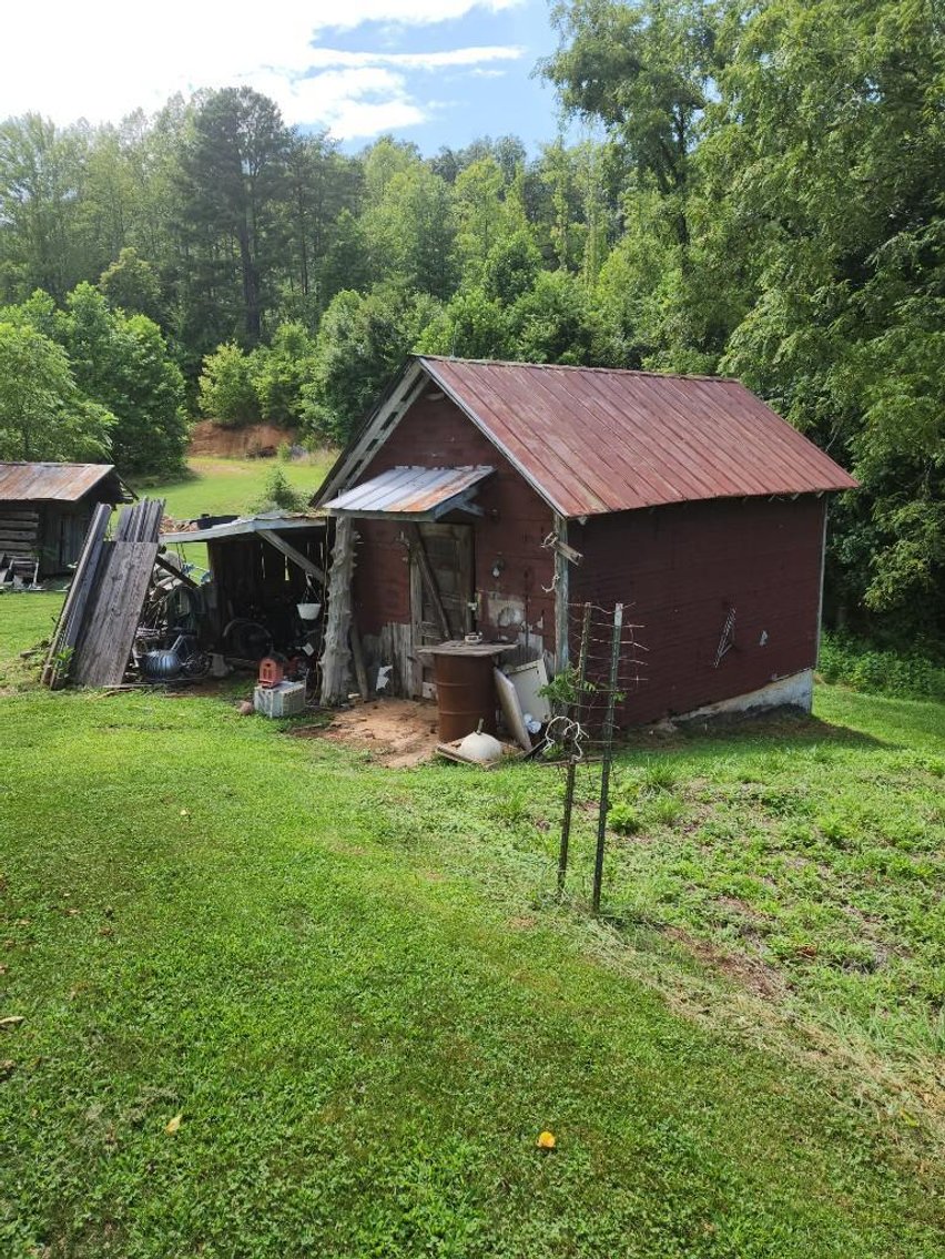 Image for Real Estate Auction - 60± Acres with Farmhouse in Patrick County, VA