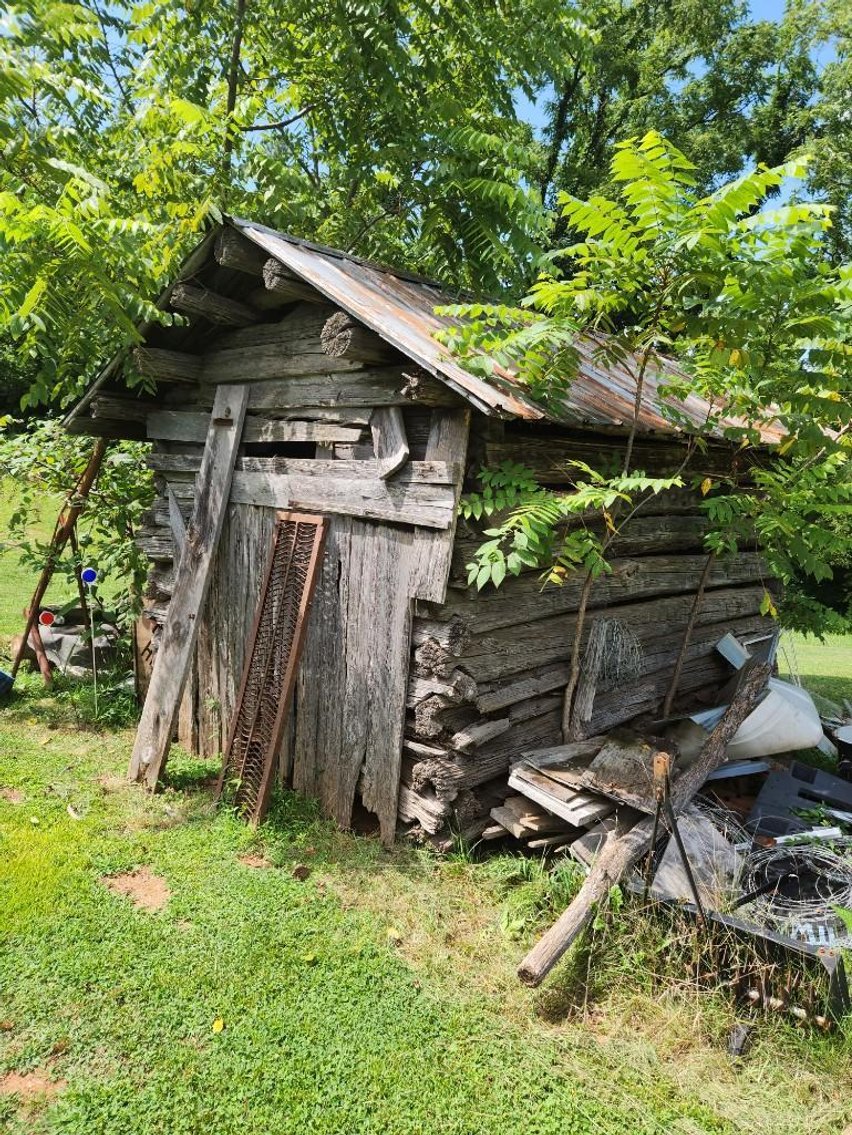 Image for Real Estate Auction - 60± Acres with Farmhouse in Patrick County, VA