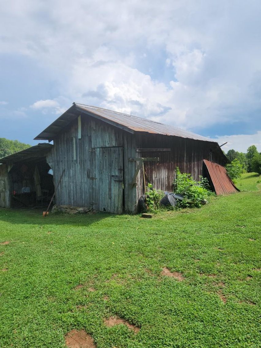 Image for Real Estate Auction - 60± Acres with Farmhouse in Patrick County, VA