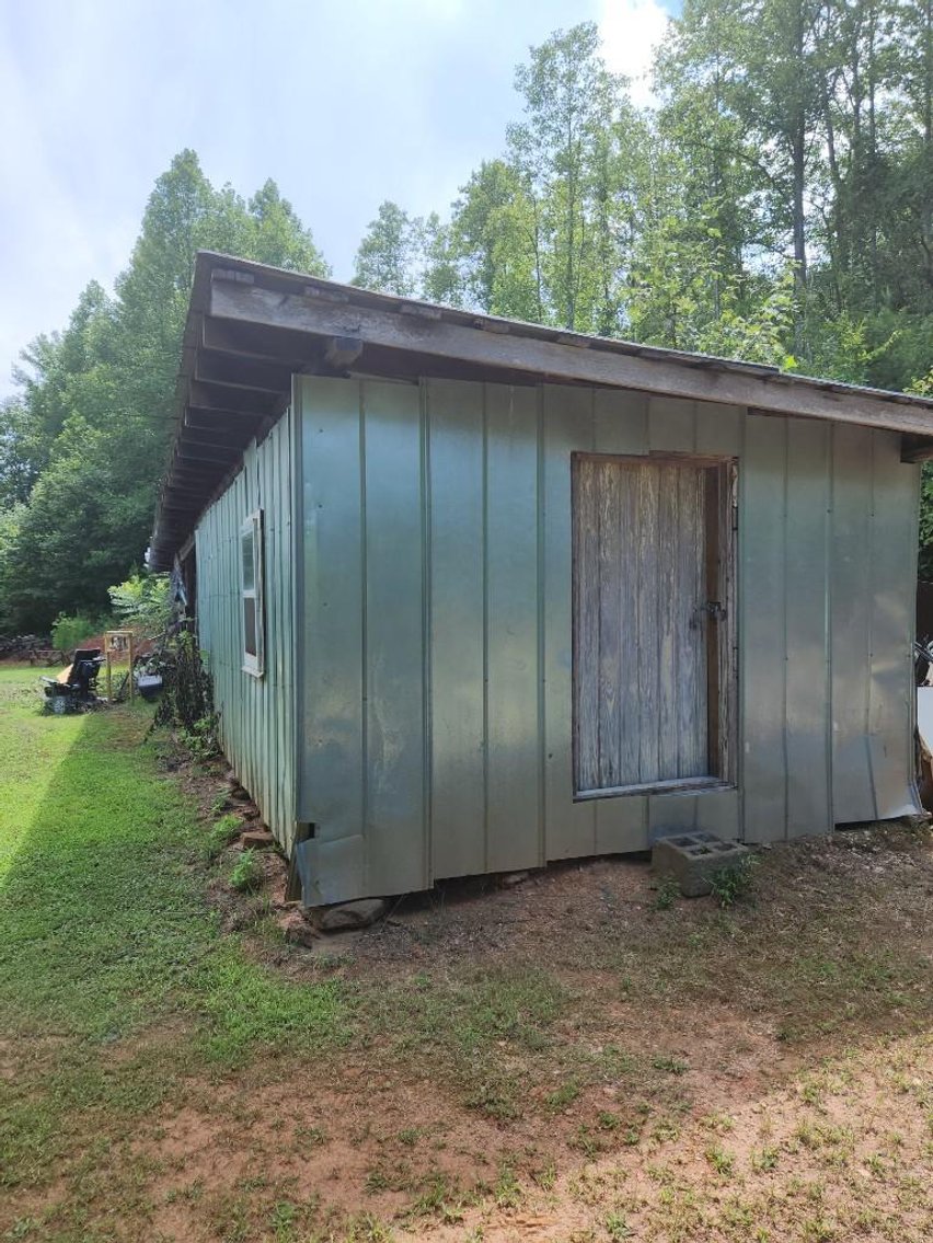 Image for Real Estate Auction - 60± Acres with Farmhouse in Patrick County, VA