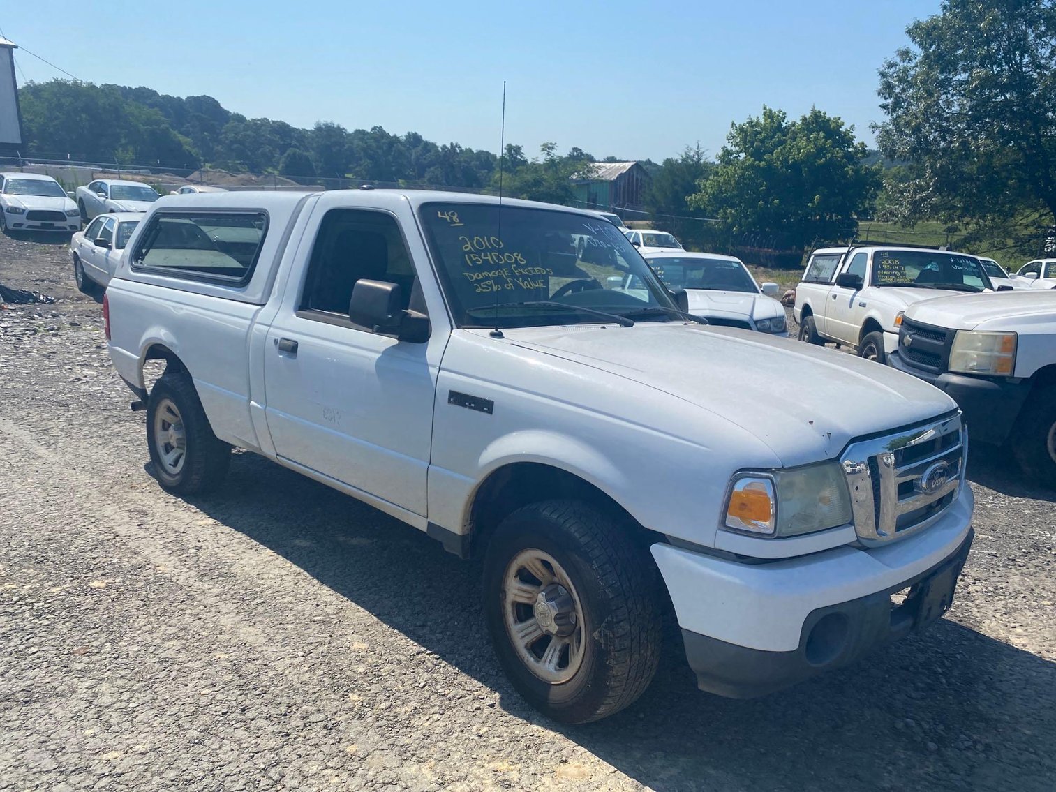 Image for City of Winston Salem Surplus Vehicles