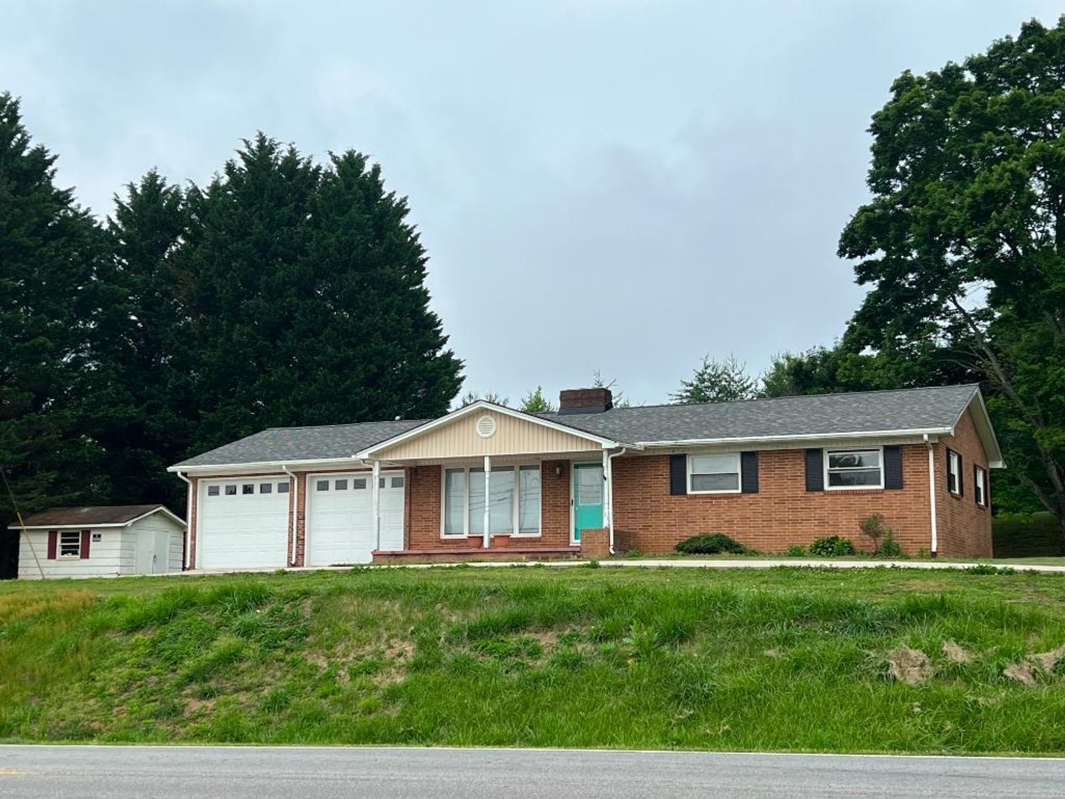 Image for Estate of the Late Jimmy Ray Newman