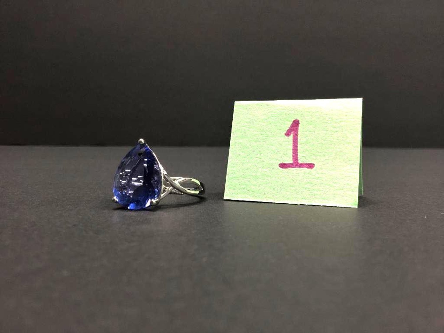 Image for Betty Lynn's Personal Items