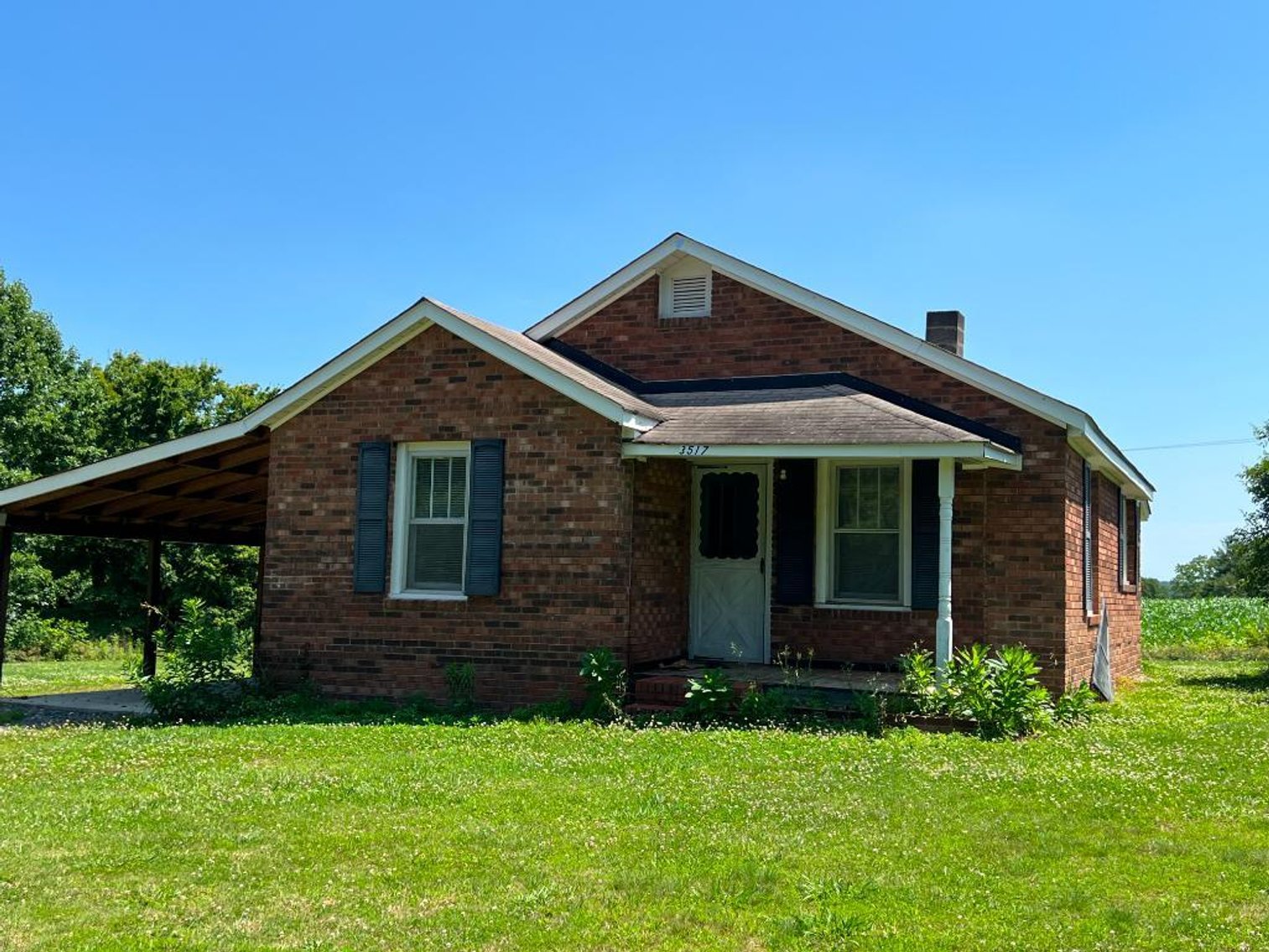 Image for Estate of the Late Jimmy Ray Newman