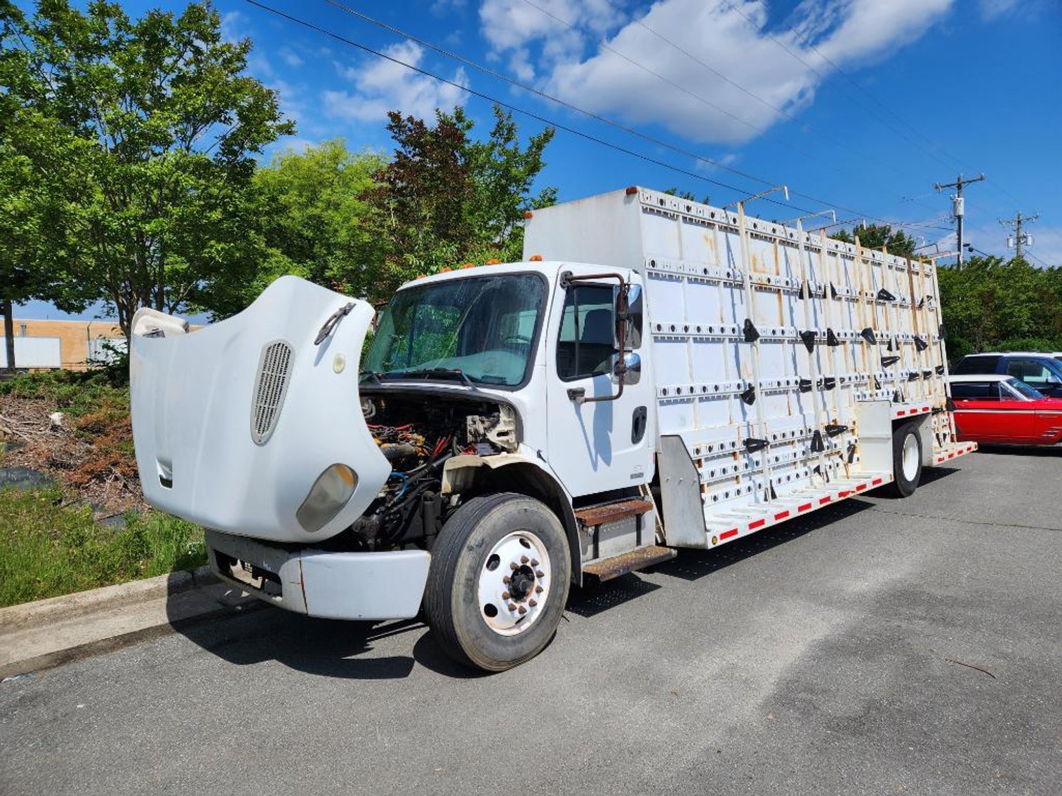 Image for FTG & KIG Glass Manufacturing Online Auction