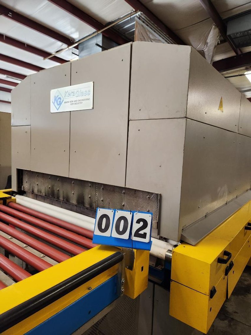 Image for FTG & KIG Glass Manufacturing Online Auction