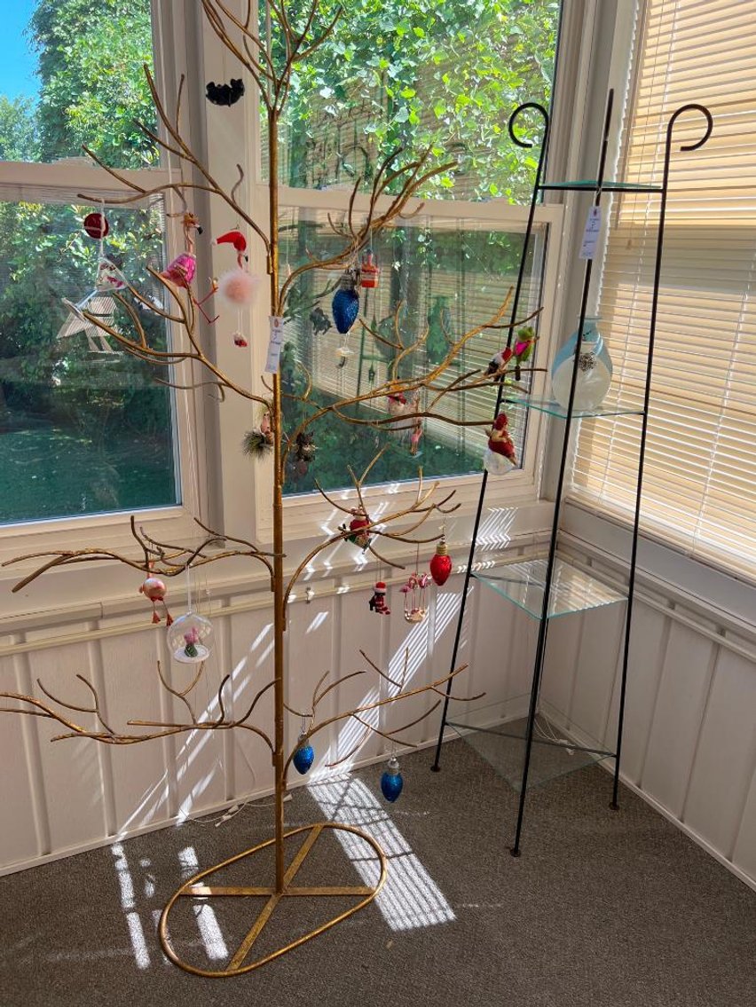 Image for The Late Mark Gillespie Estate