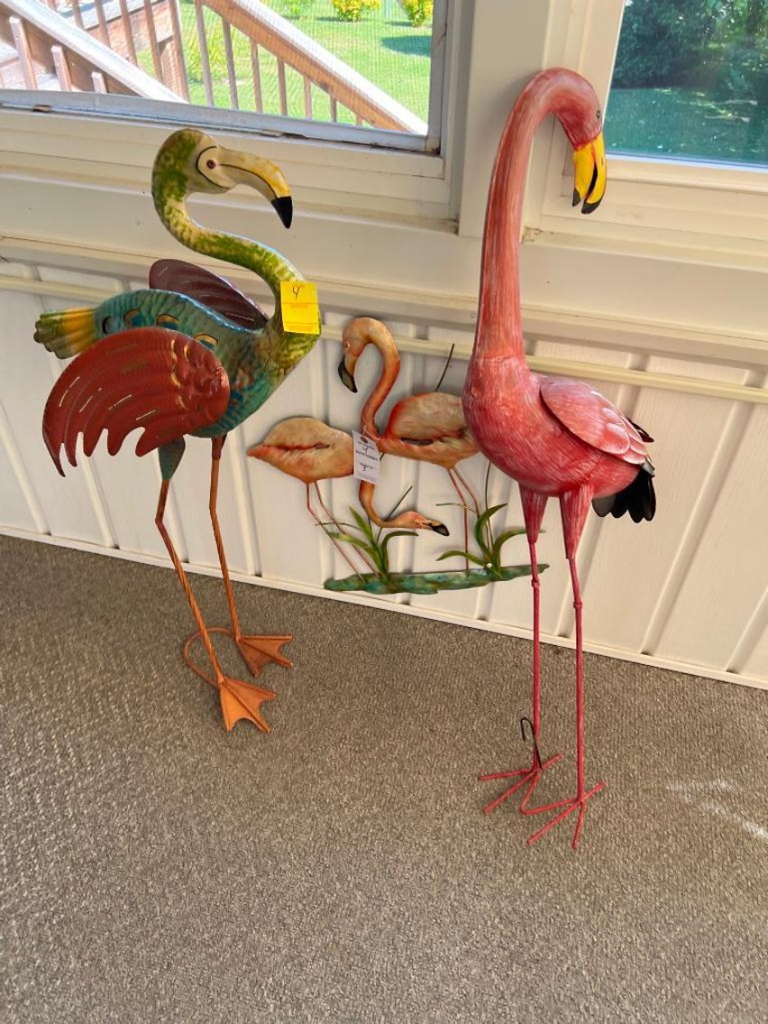 Image for The Late Mark Gillespie Estate