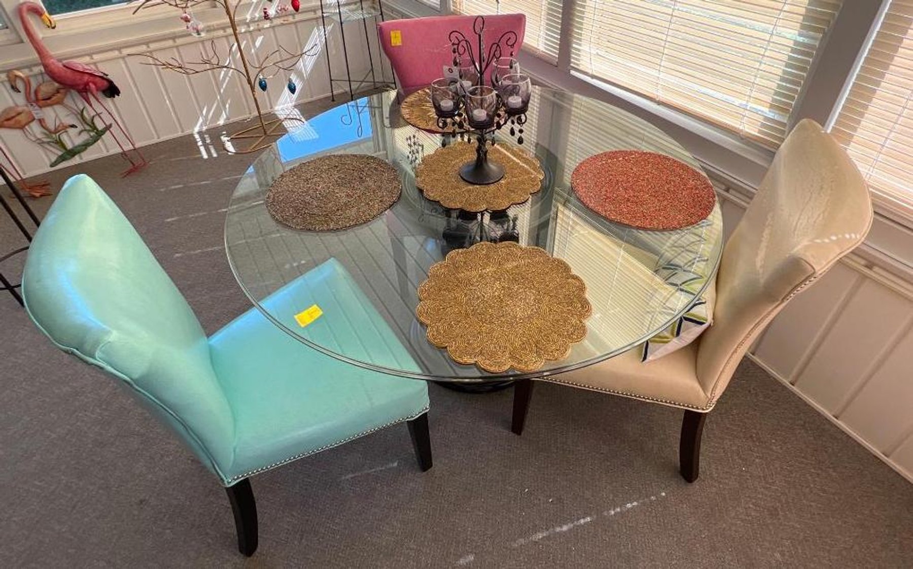 Image for The Late Mark Gillespie Estate