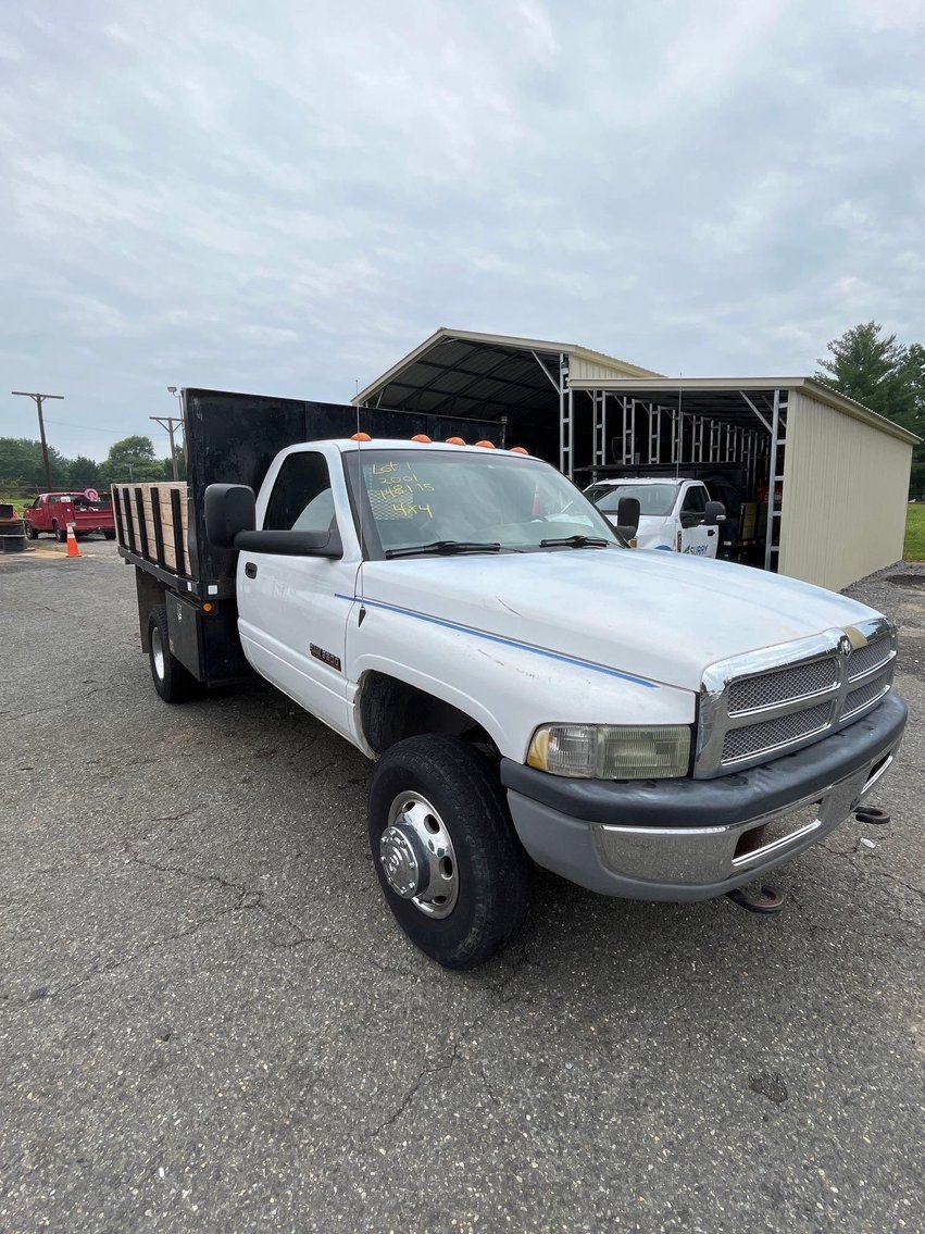 Image for Surry Communications Online Auction