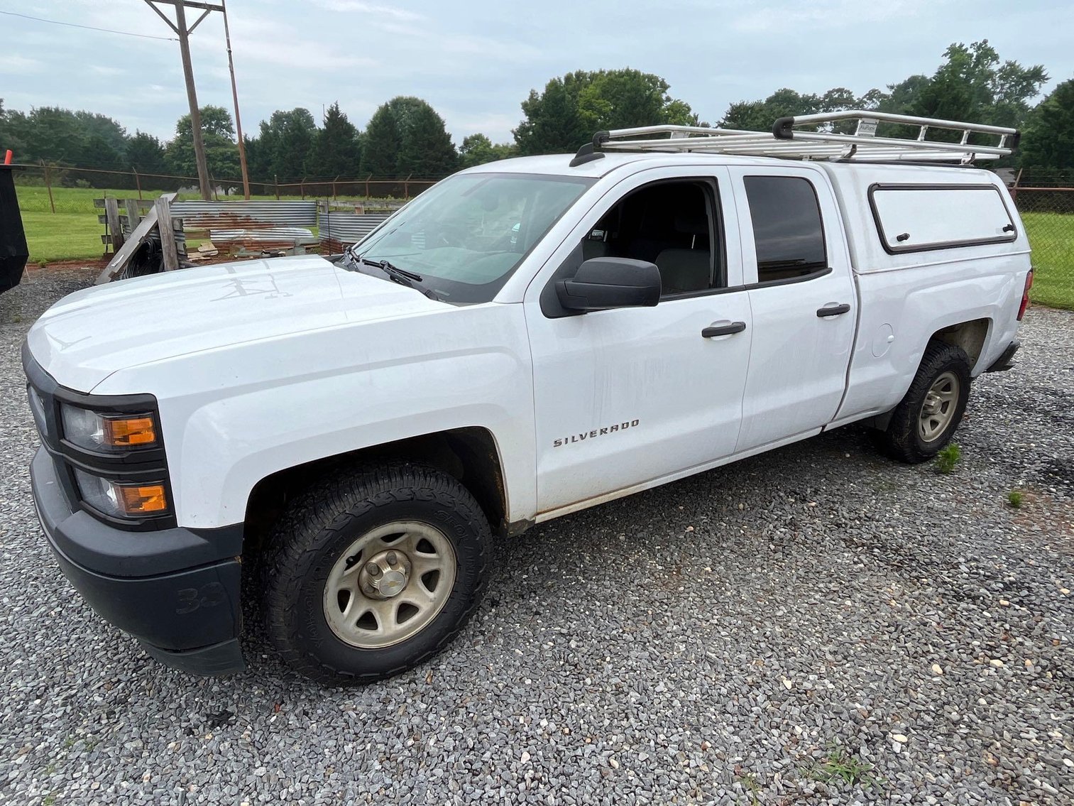 Image for Surry Communications Online Auction