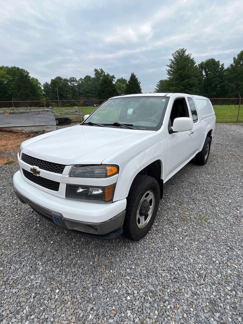 Image for Surry Communications Online Auction