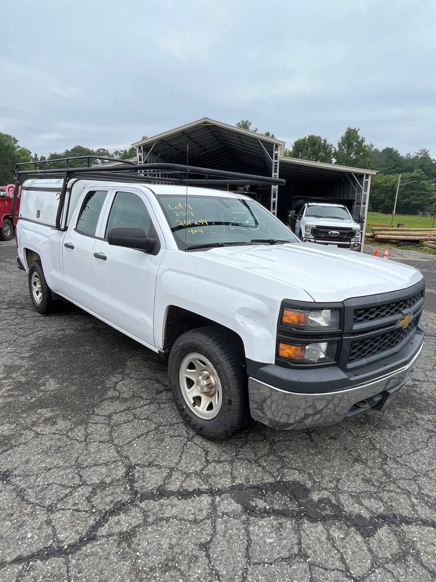 Image for Surry Communications Online Auction