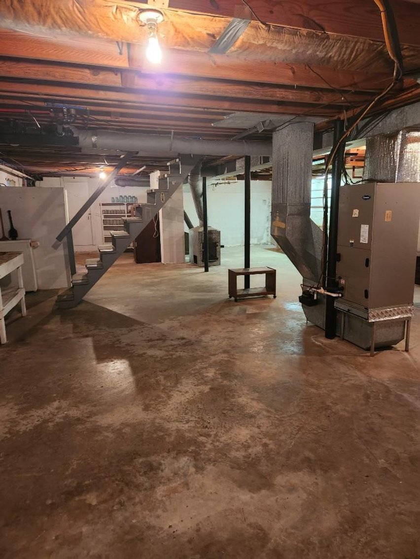 Image for Martha B. West Estate - Home in Collinsville, VA