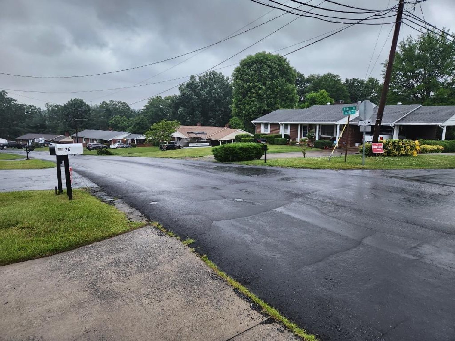 Image for Martha B. West Estate - Home in Collinsville, VA