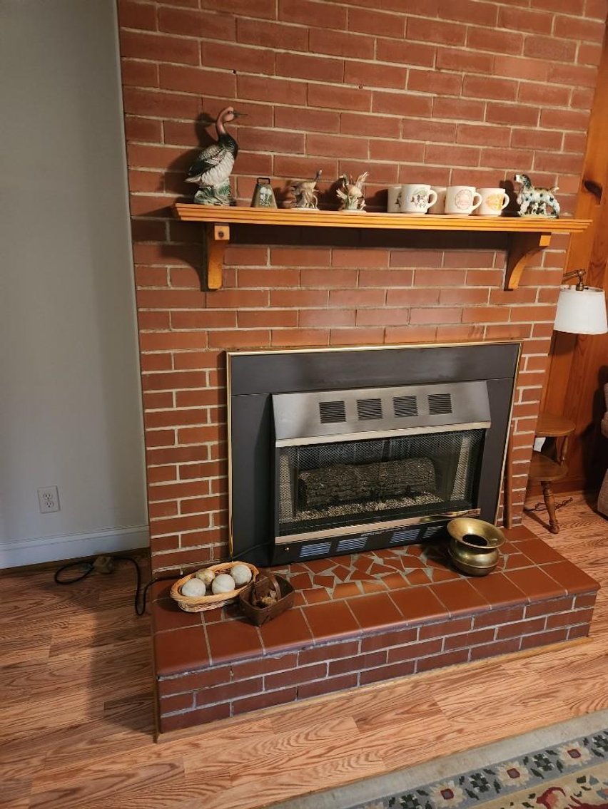 Image for Martha B. West Estate - Home in Collinsville, VA