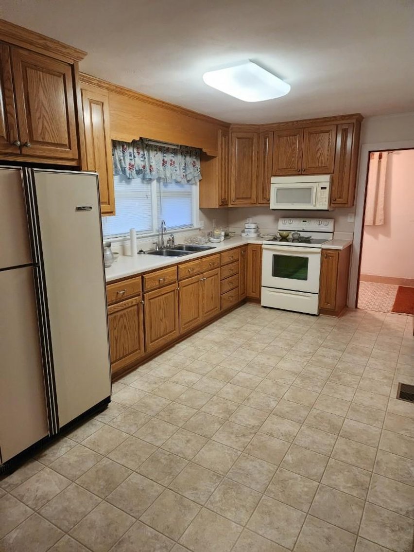 Image for Martha B. West Estate - Home in Collinsville, VA