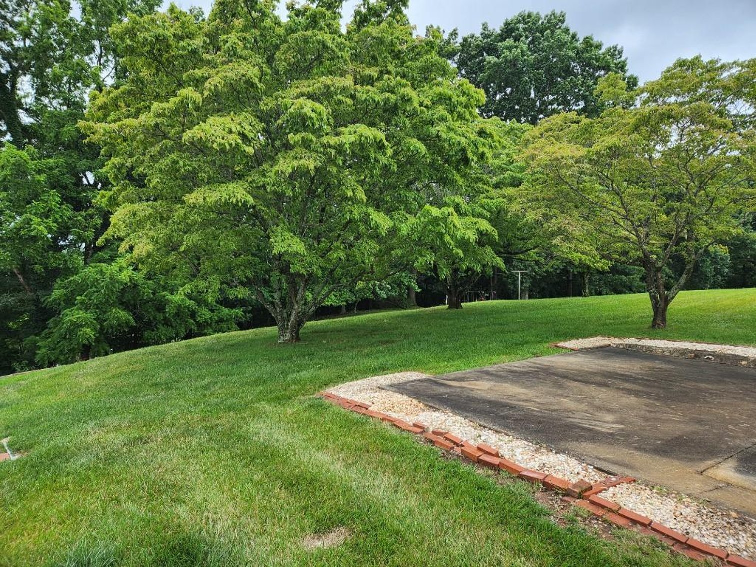 Image for Martha B. West Estate - Home in Collinsville, VA