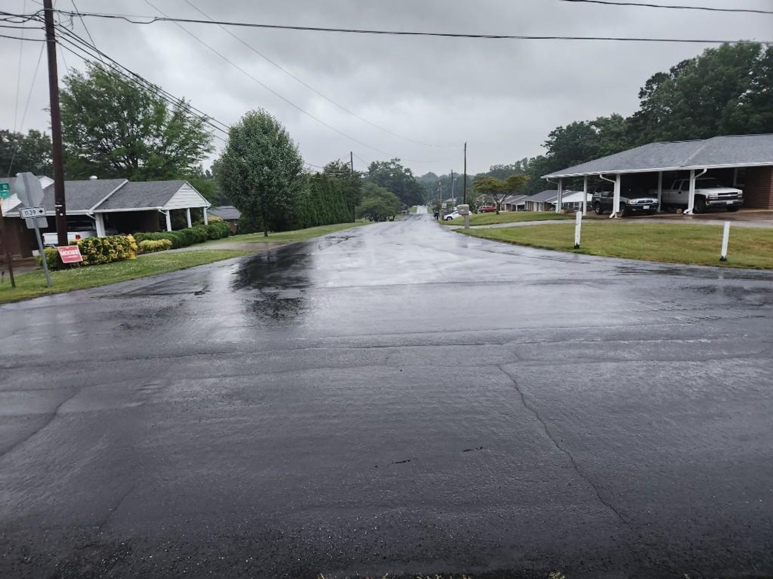 Image for Martha B. West Estate - Home in Collinsville, VA