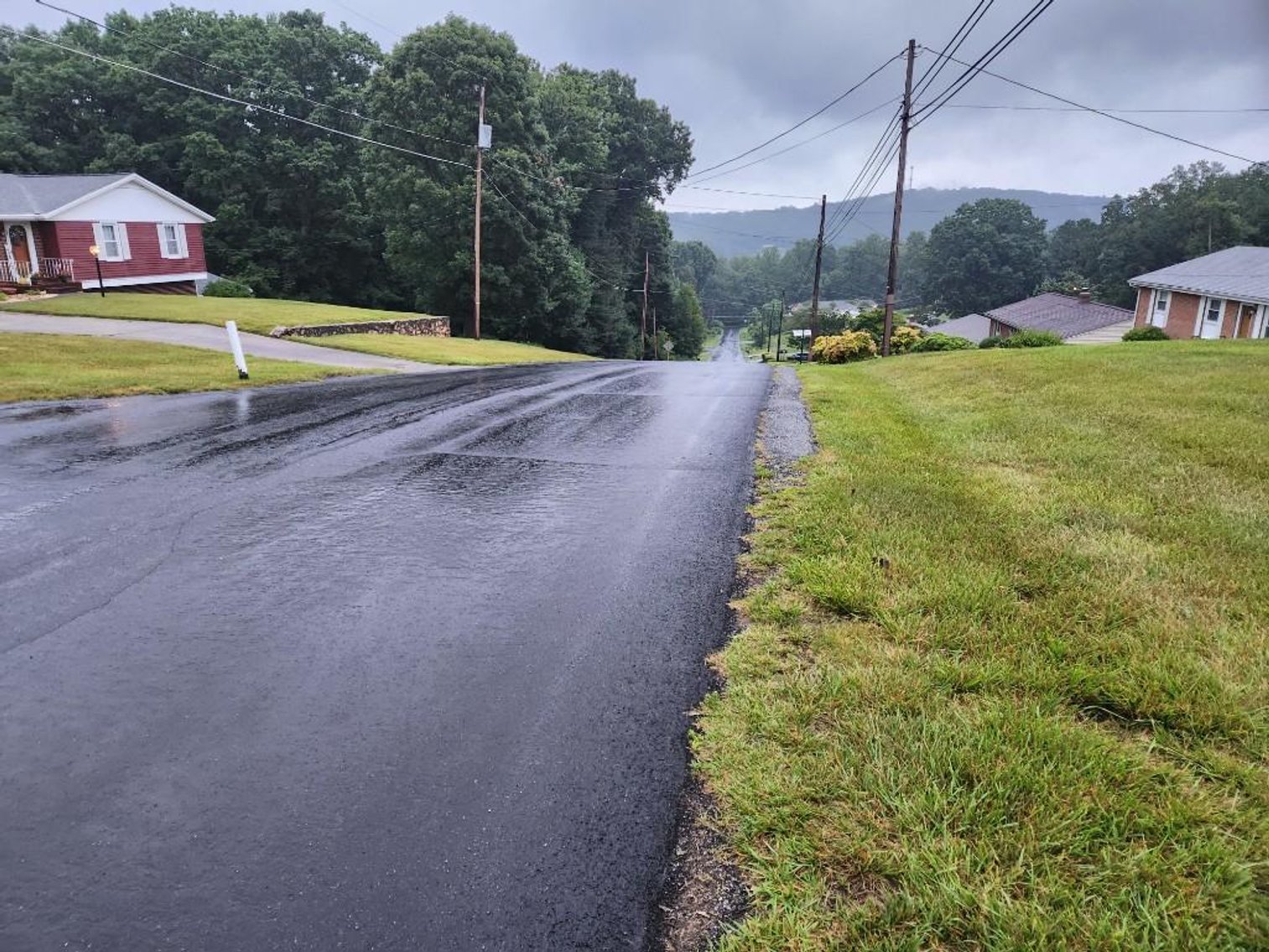 Image for Martha B. West Estate - Home in Collinsville, VA