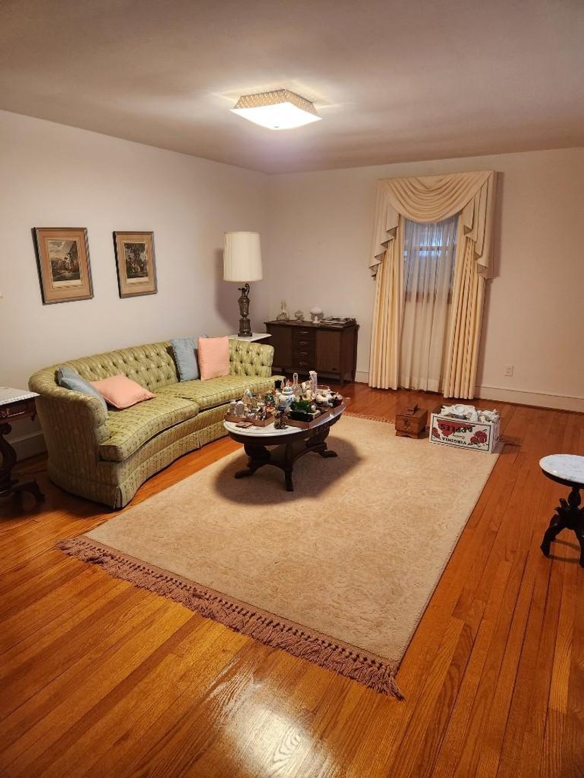 Image for Martha B. West Estate - Home in Collinsville, VA