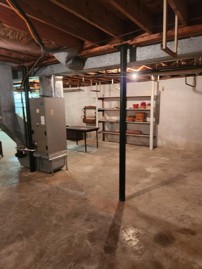 Image for Martha B. West Estate - Home in Collinsville, VA