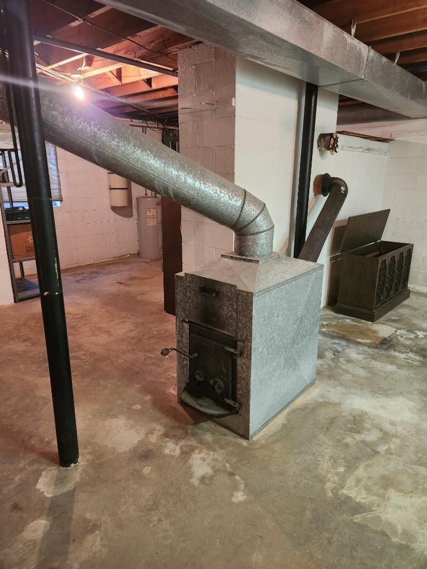 Image for Martha B. West Estate - Home in Collinsville, VA