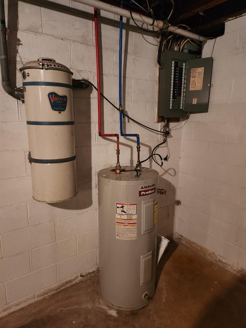 Image for Martha B. West Estate - Home in Collinsville, VA