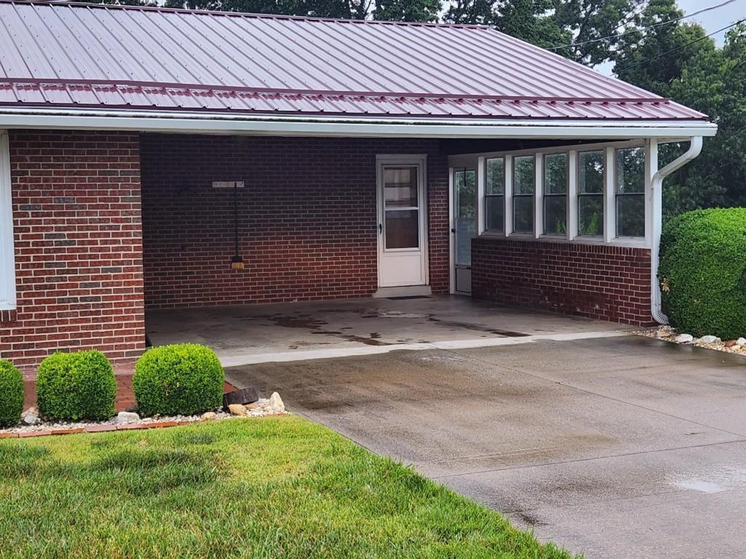 Image for Martha B. West Estate - Home in Collinsville, VA