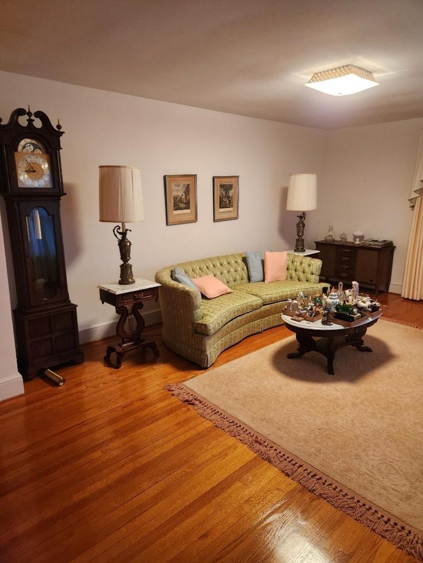 Image for Martha B. West Estate - Home in Collinsville, VA