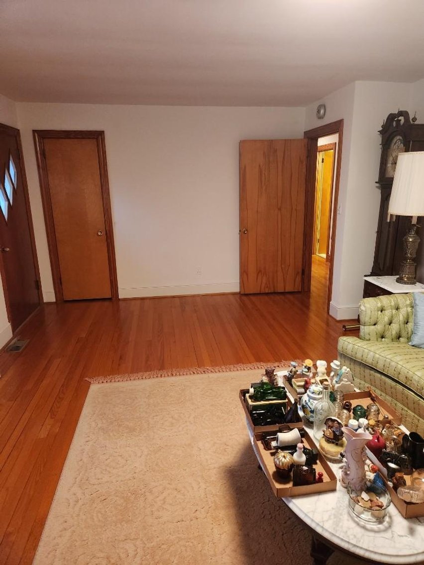 Image for Martha B. West Estate - Home in Collinsville, VA