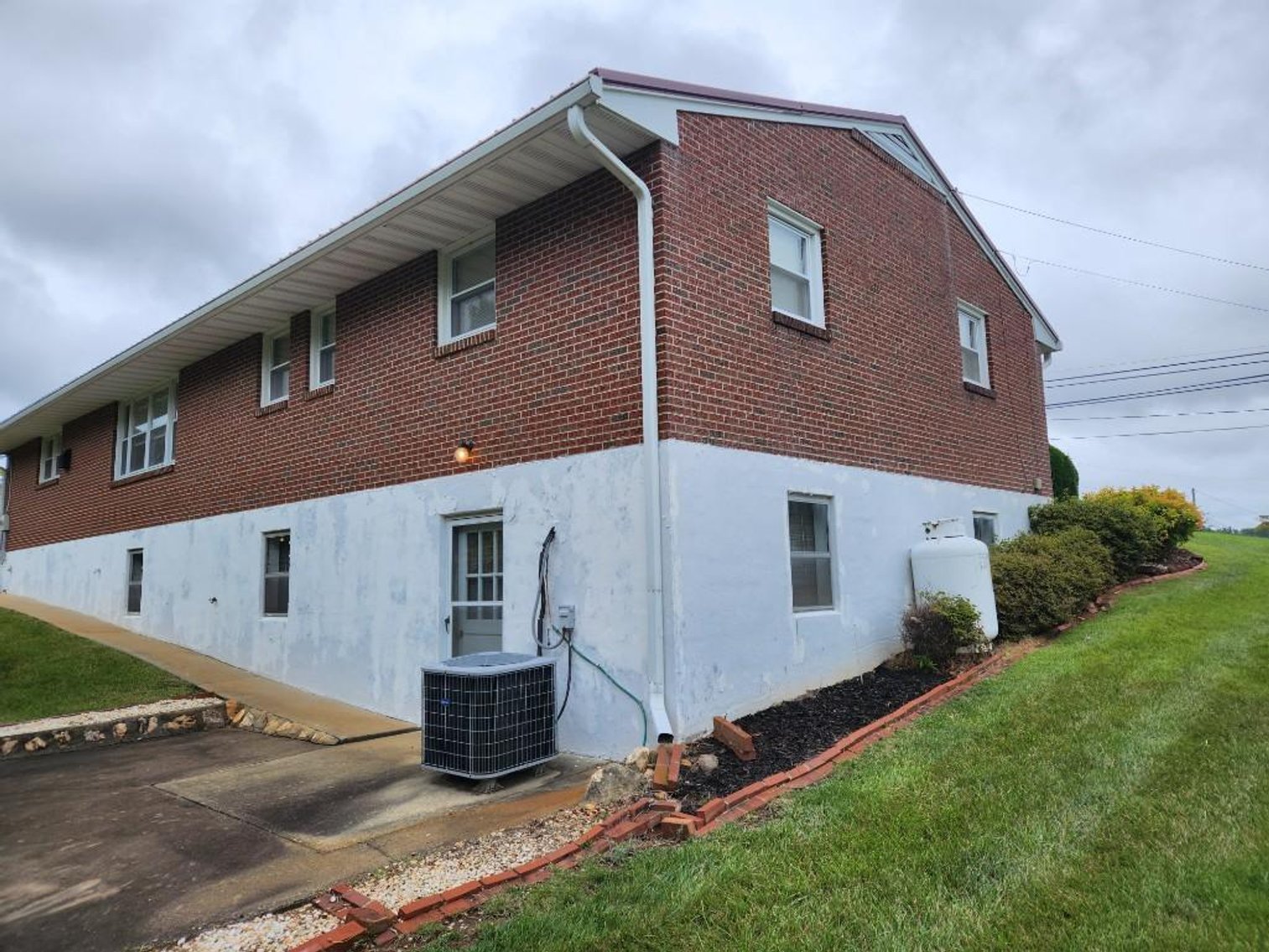 Image for Martha B. West Estate - Home in Collinsville, VA