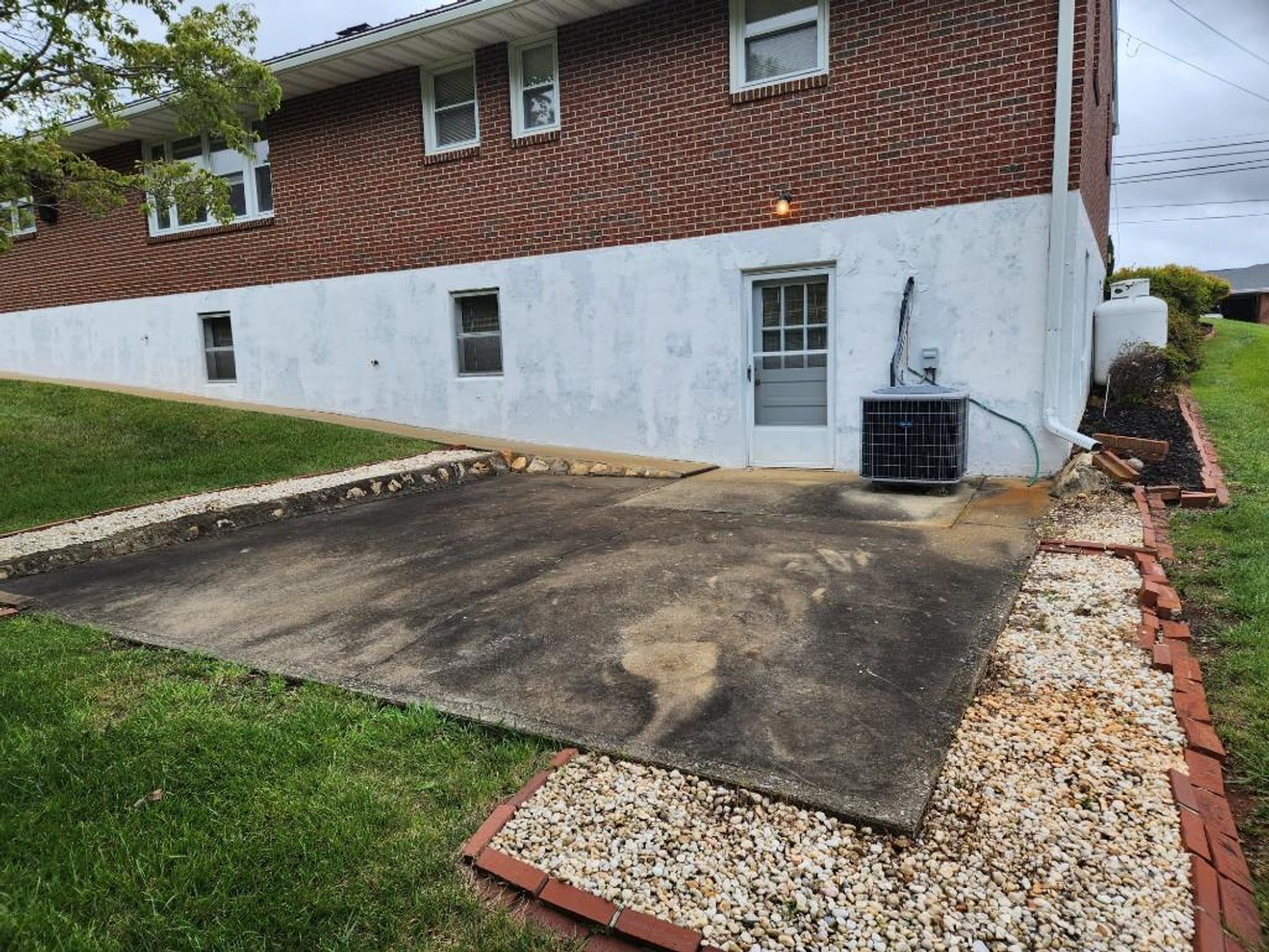 Image for Martha B. West Estate - Home in Collinsville, VA