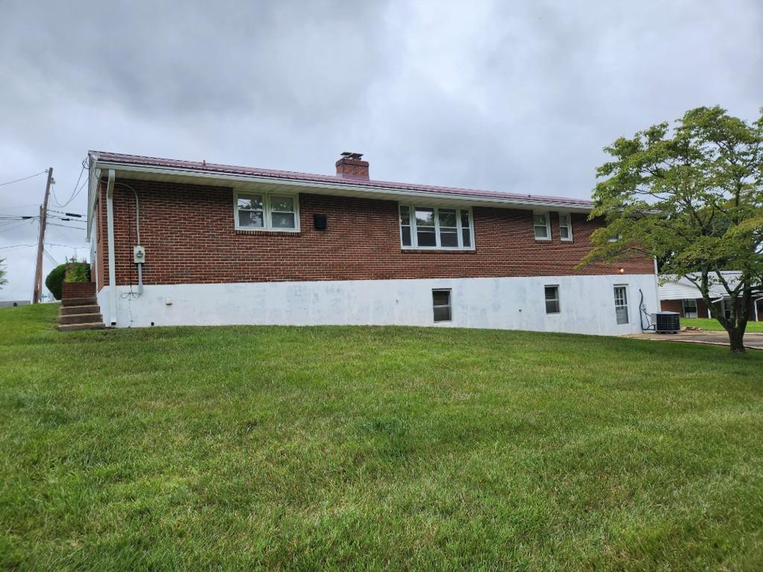 Image for Martha B. West Estate - Home in Collinsville, VA