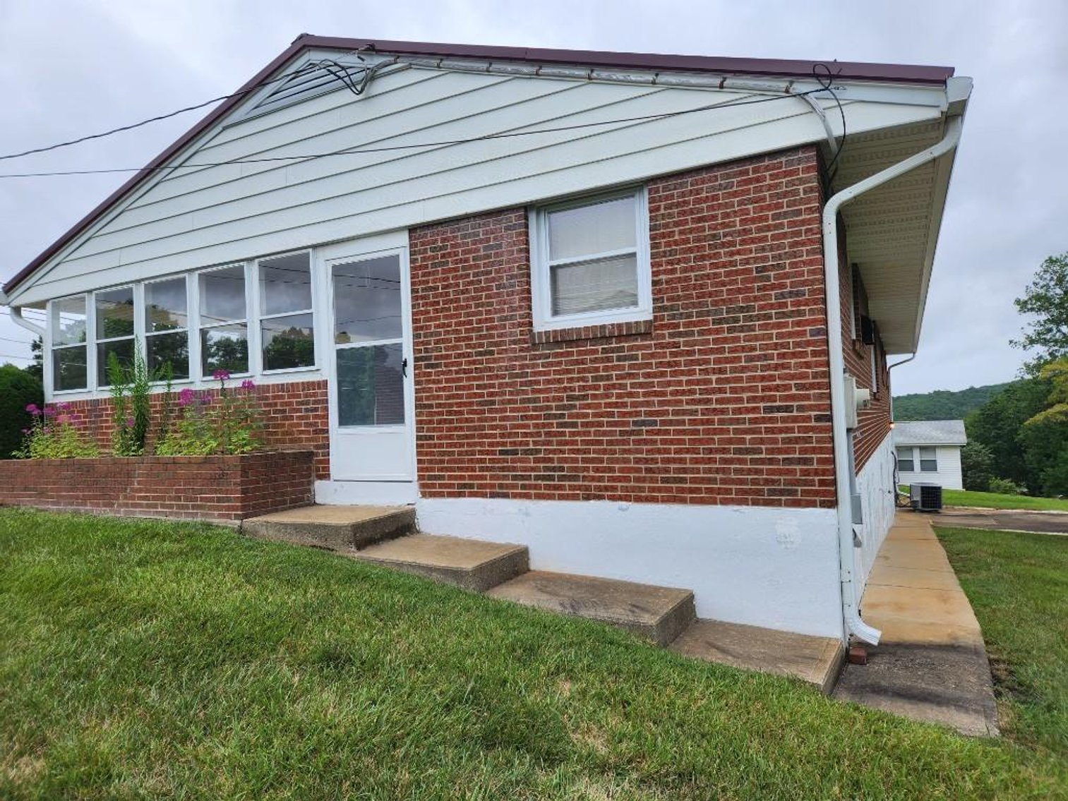 Image for Martha B. West Estate - Home in Collinsville, VA