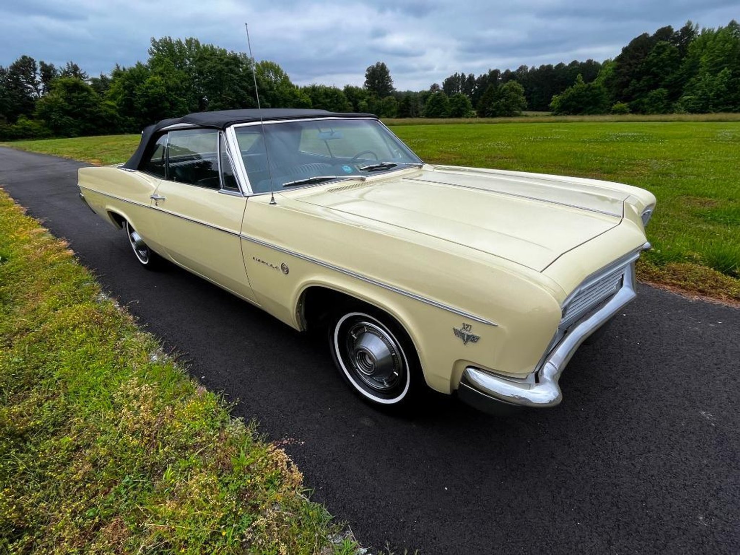 Image for Personal Property of the Faye Driggs Estate