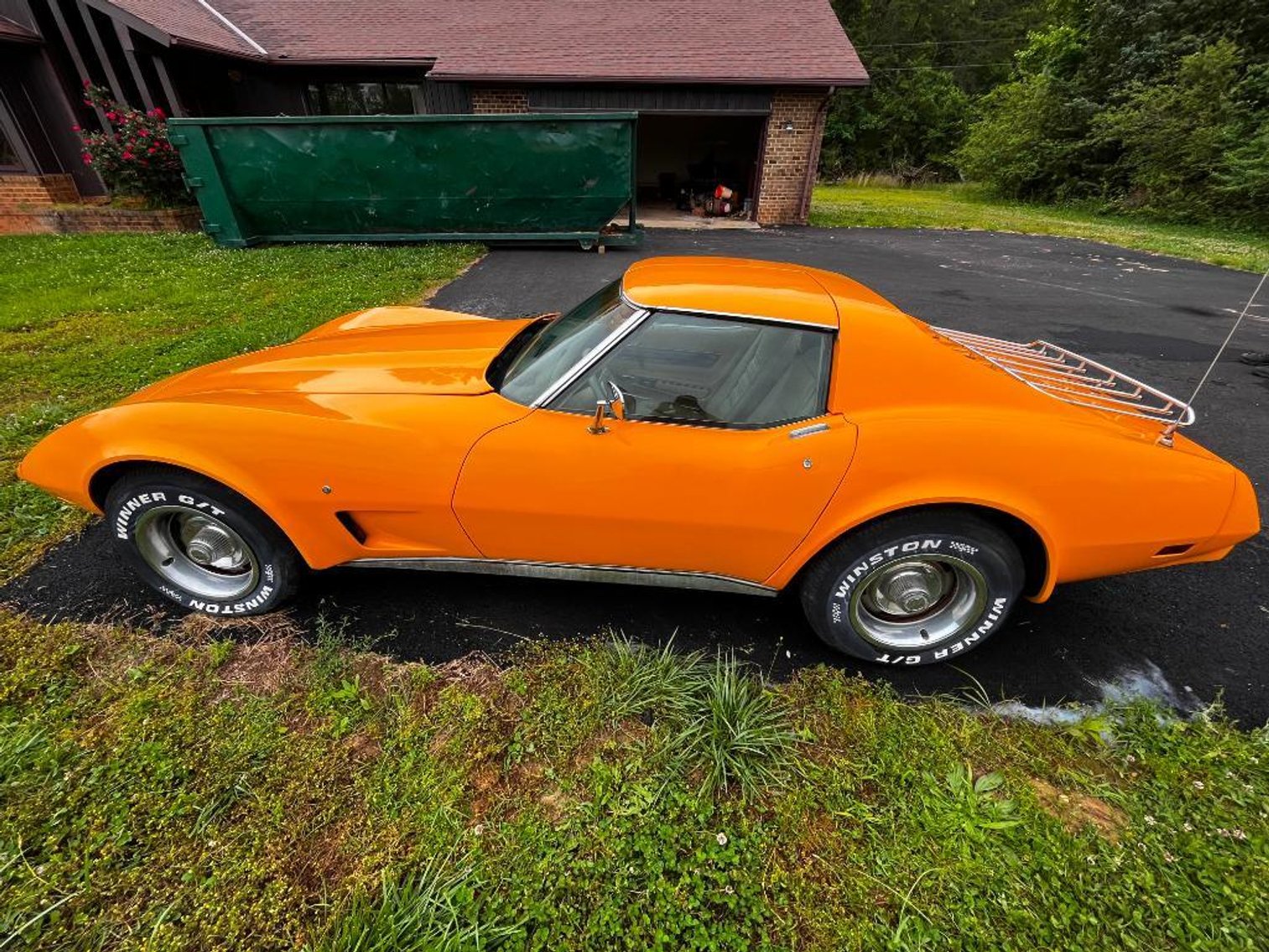 Image for Personal Property of the Faye Driggs Estate