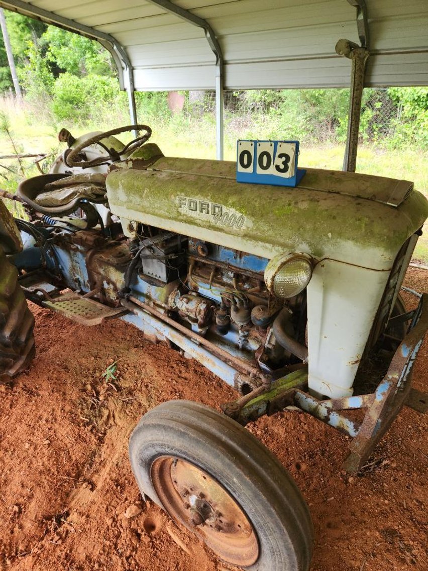 Image for Personal Property of the Faye Driggs Estate