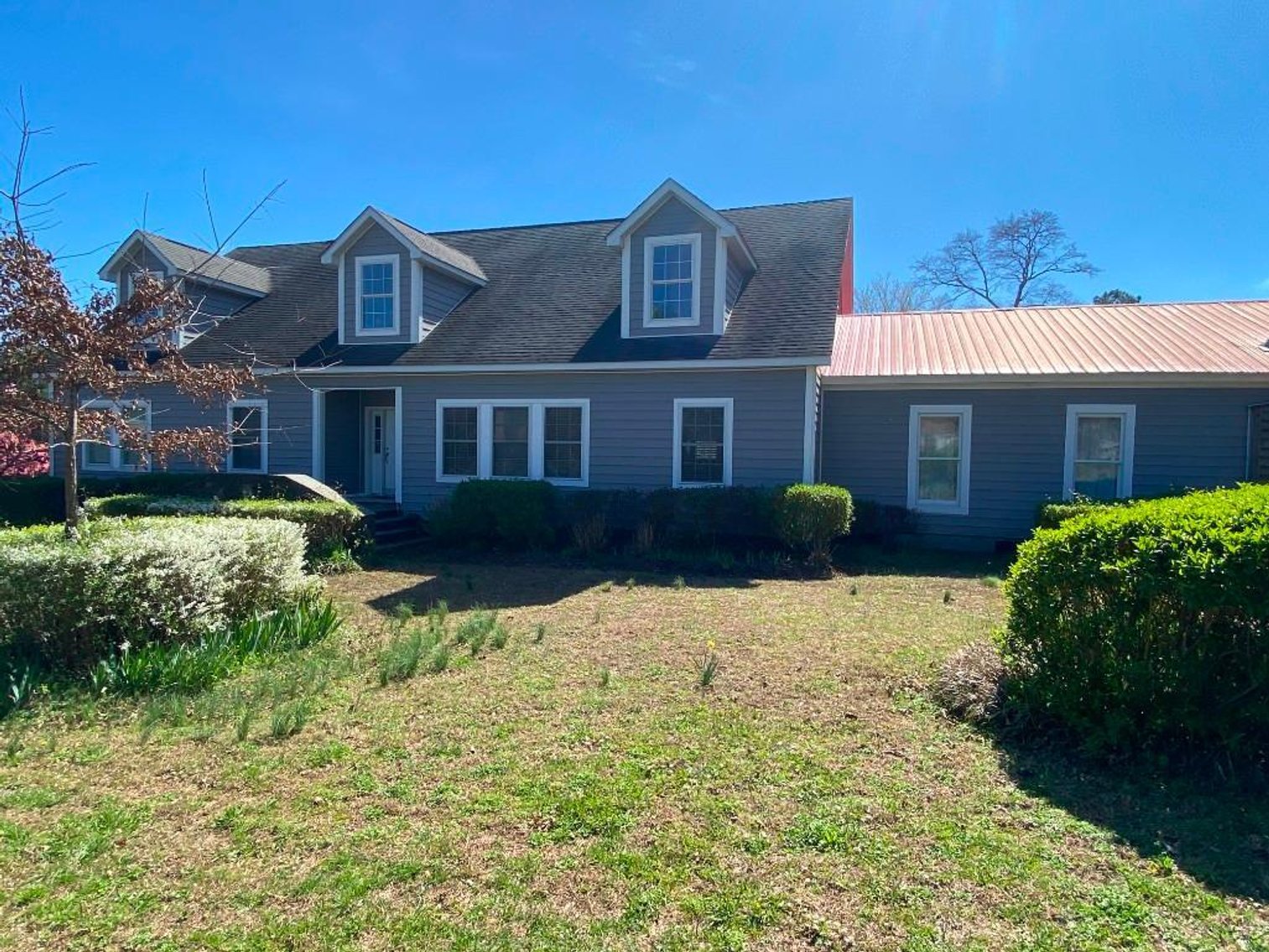 Image for US Marshals Service Auction - Chapel Hill, NC