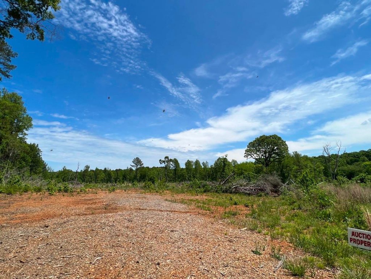 Image for US Marshals Service Auction - Chatham County, NC