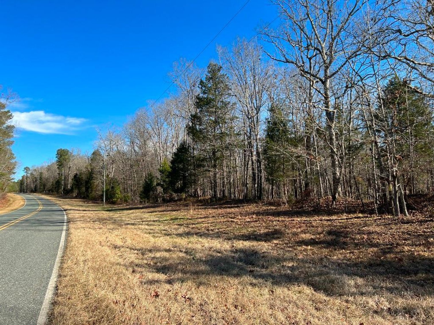 Image for US Marshals Service Auction - Chatham County, NC