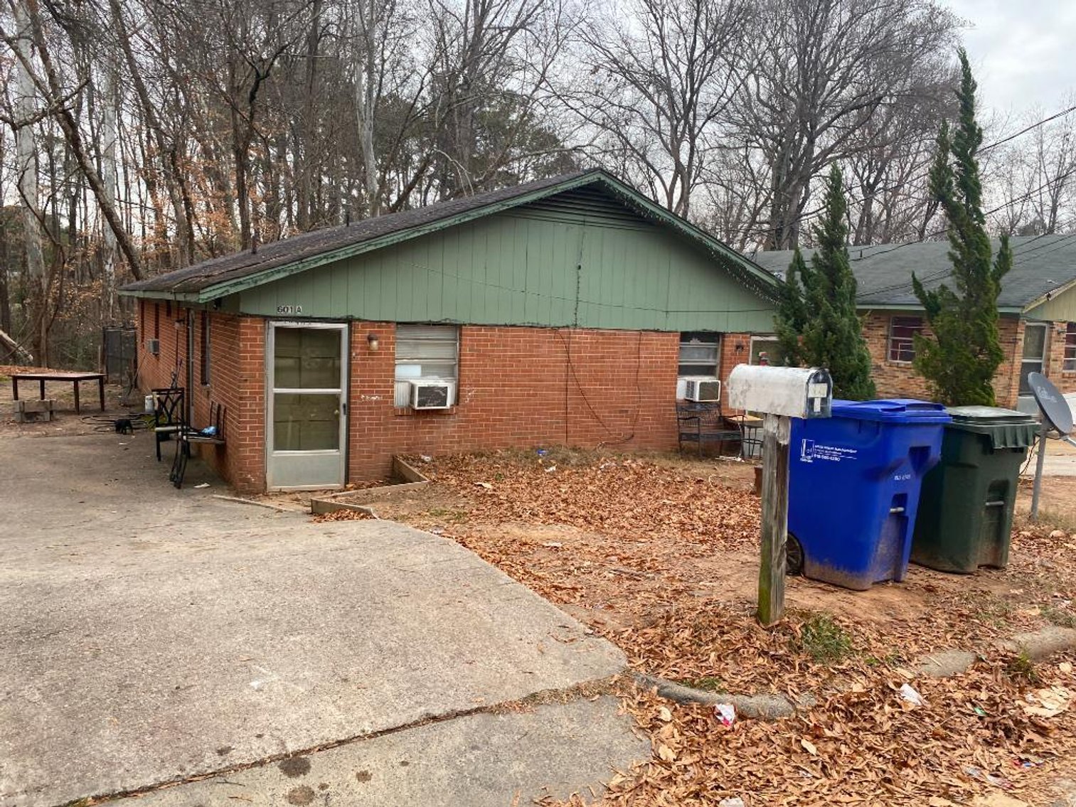 Image for US Marshals Service Auction - Durham County, NC